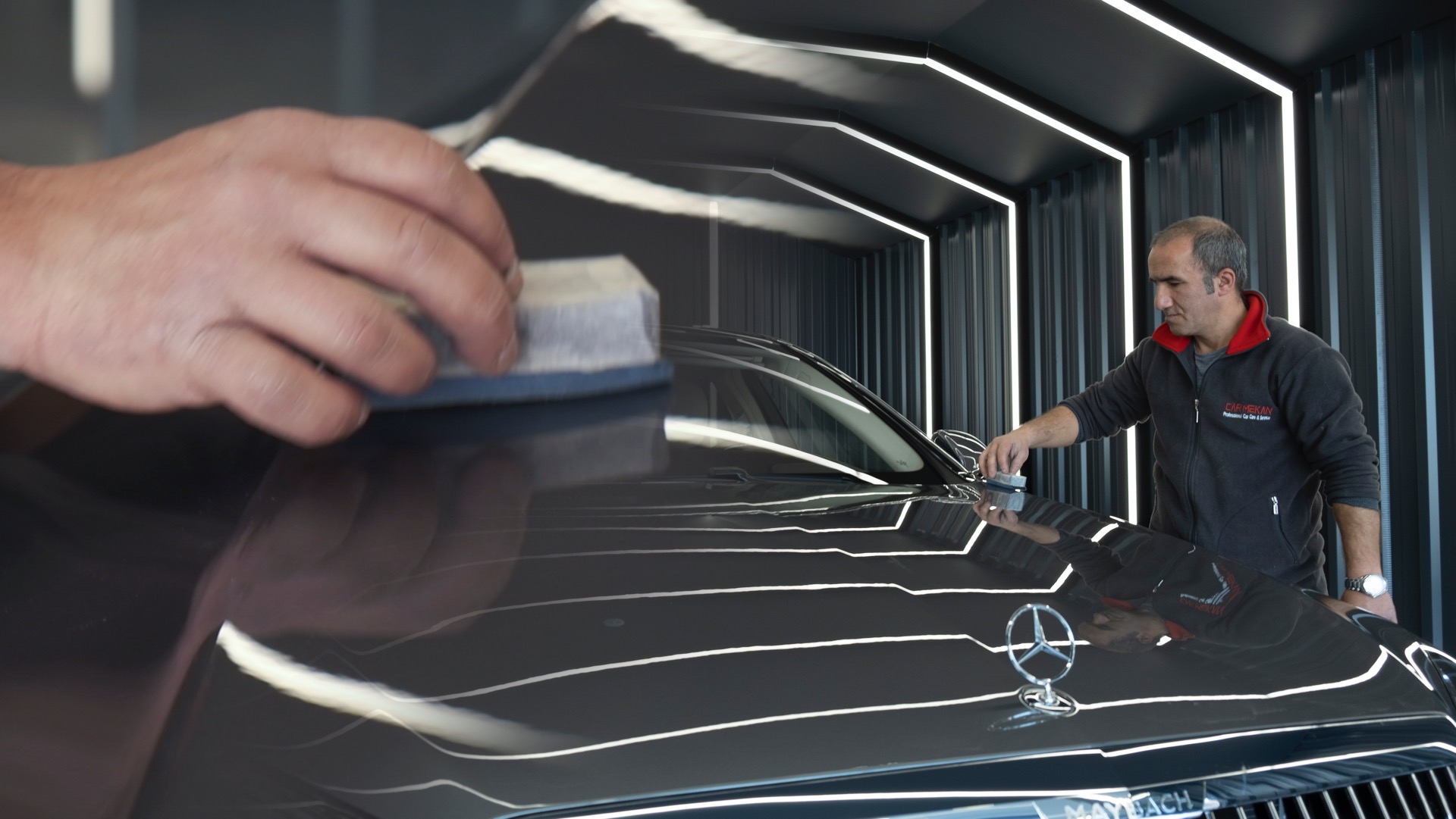 Ümraniye Seramik Kaplama